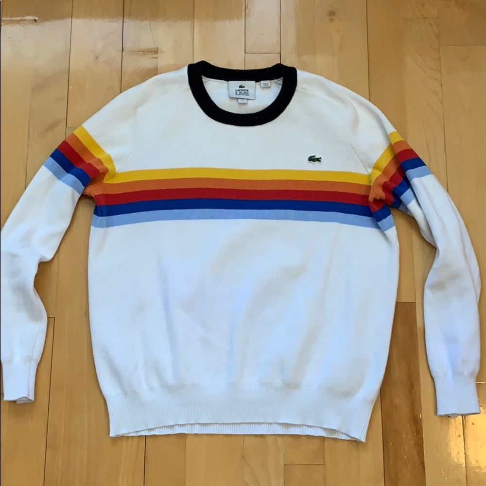 Sweater LACOSTE